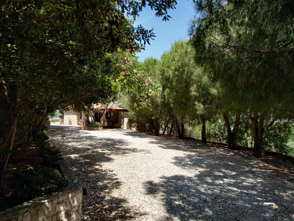 Villa Vena Palaiá Fókaia المظهر الخارجي الصورة